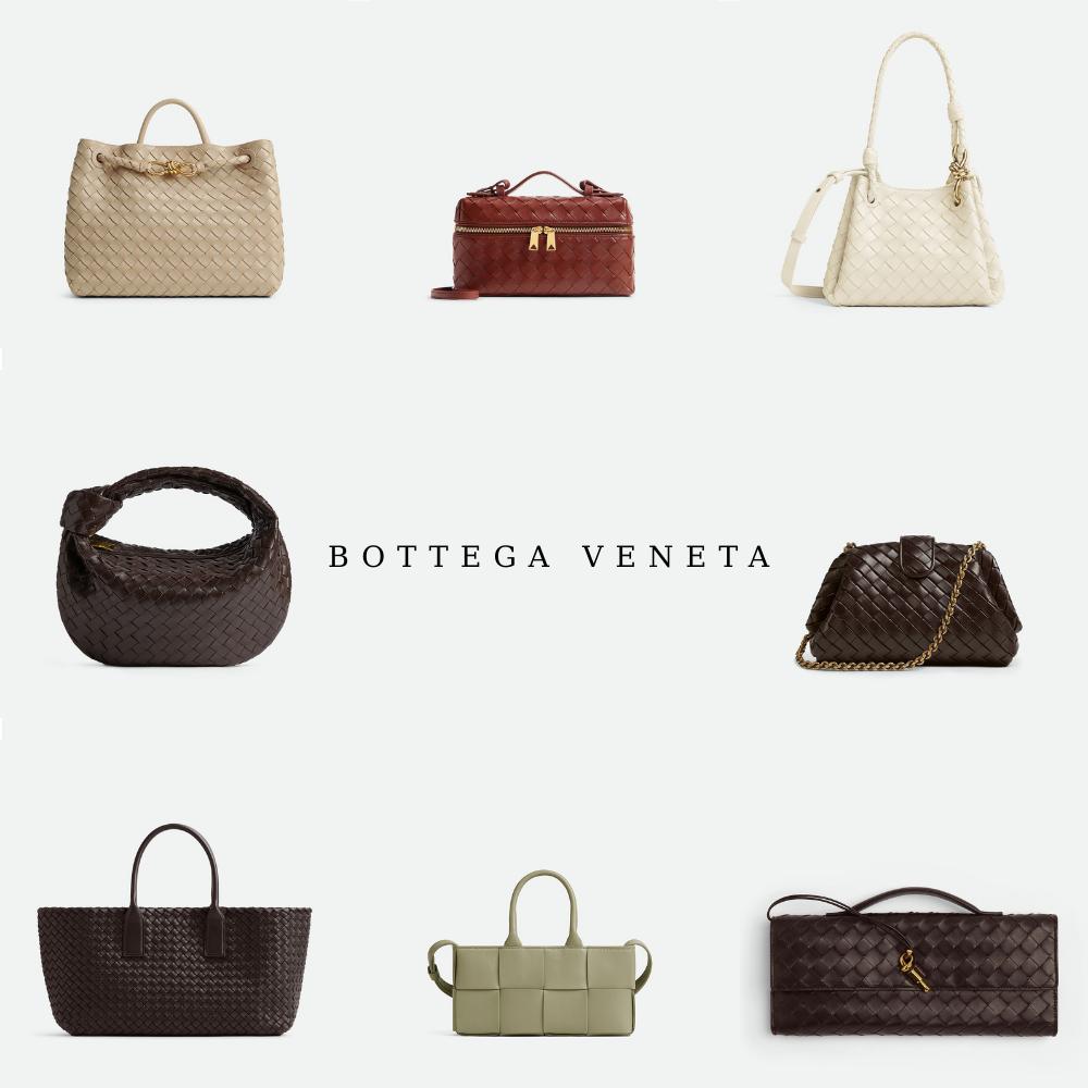 Bottega Veneta Bag
