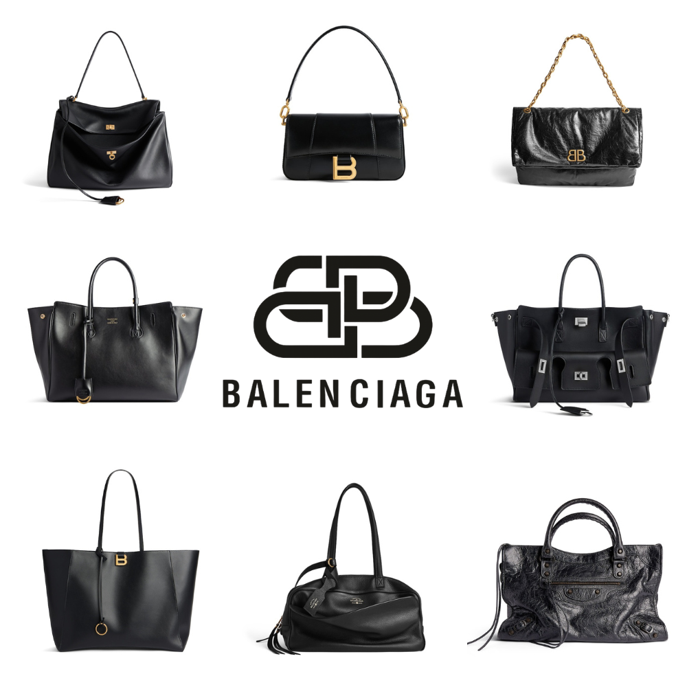 Balenciaga Bag