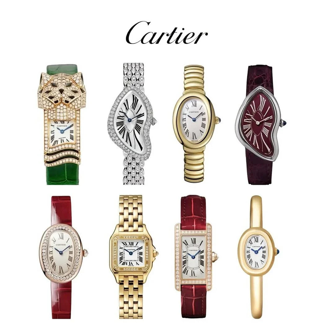 Cartie Watch