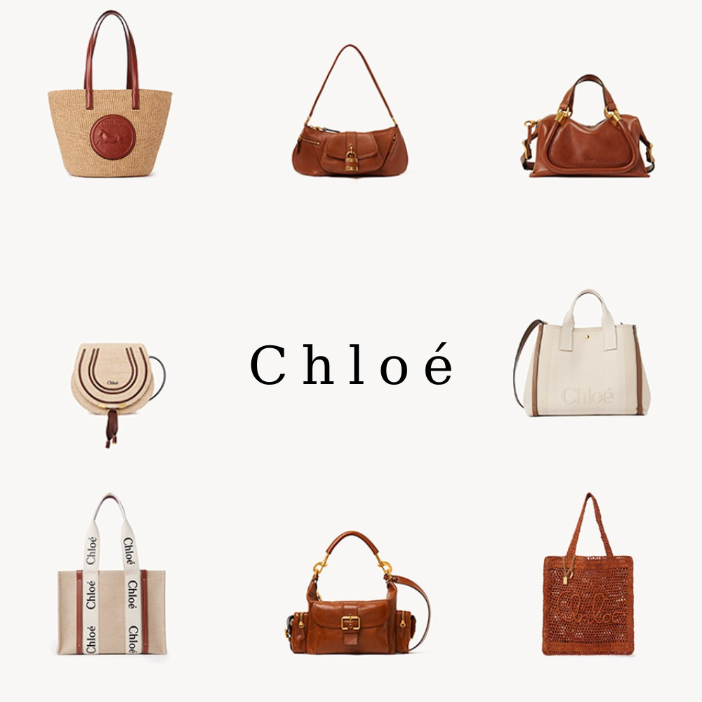 Chloe Bag