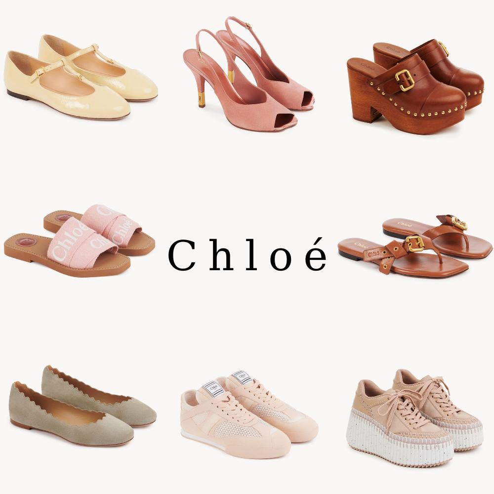 Chleo Shoe