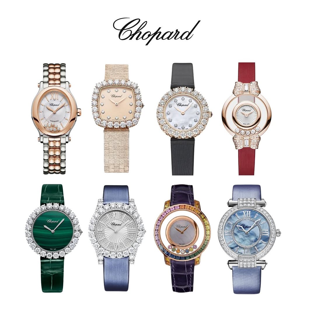 Chopard Watch