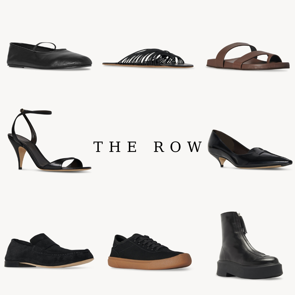 The Row Shoe