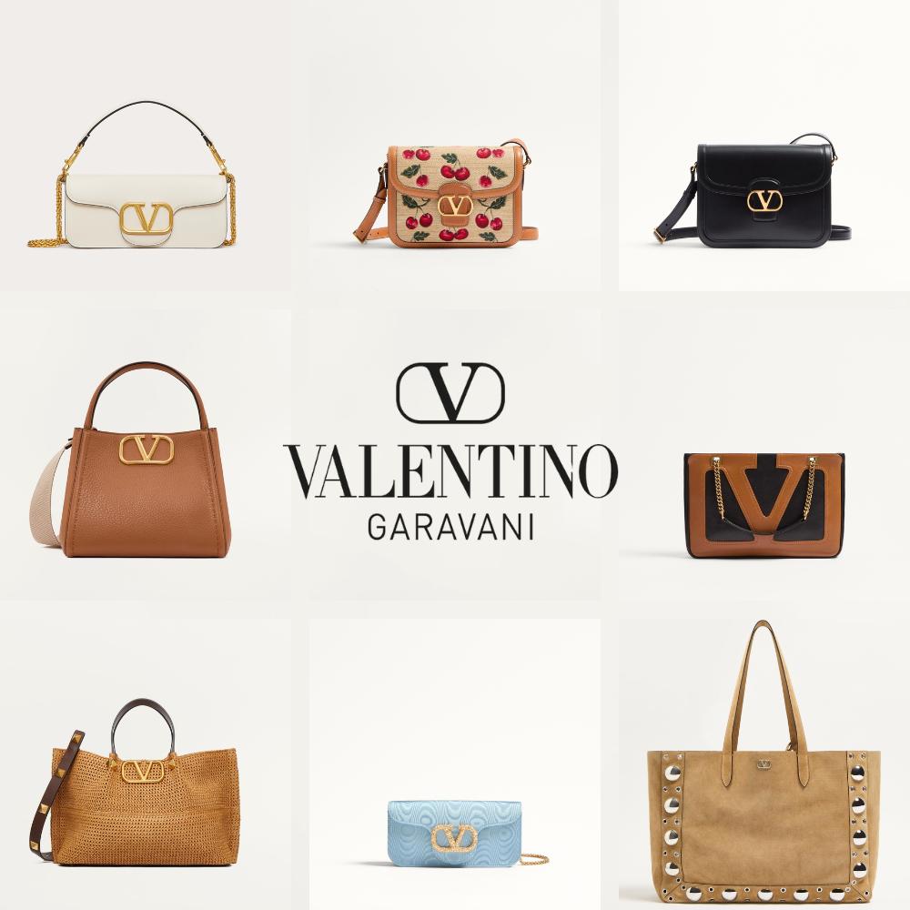 Valentin Bag