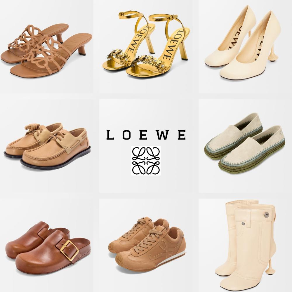 Loew Shoe