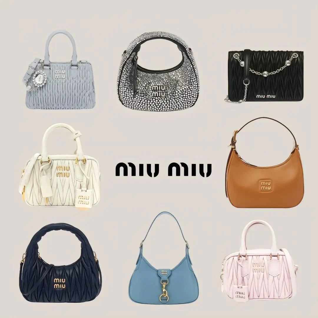 Miumiu Bag