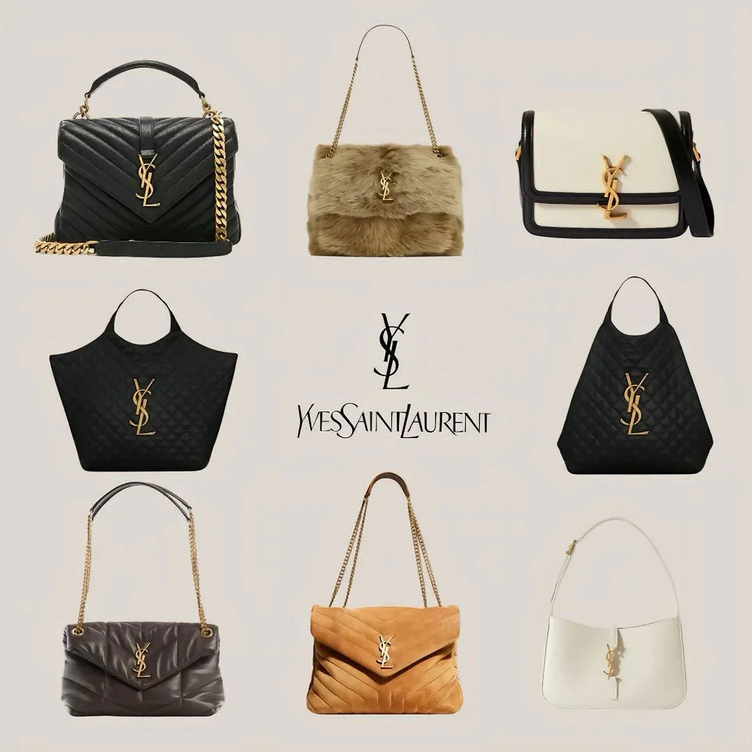 YSL Bag