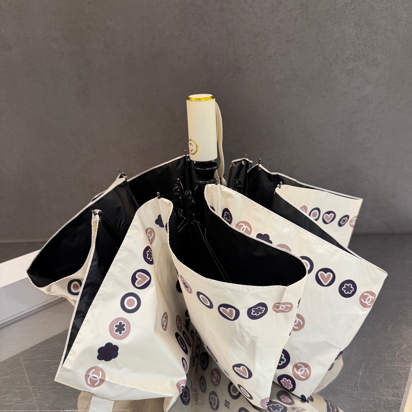 Chanel Umbrella 4