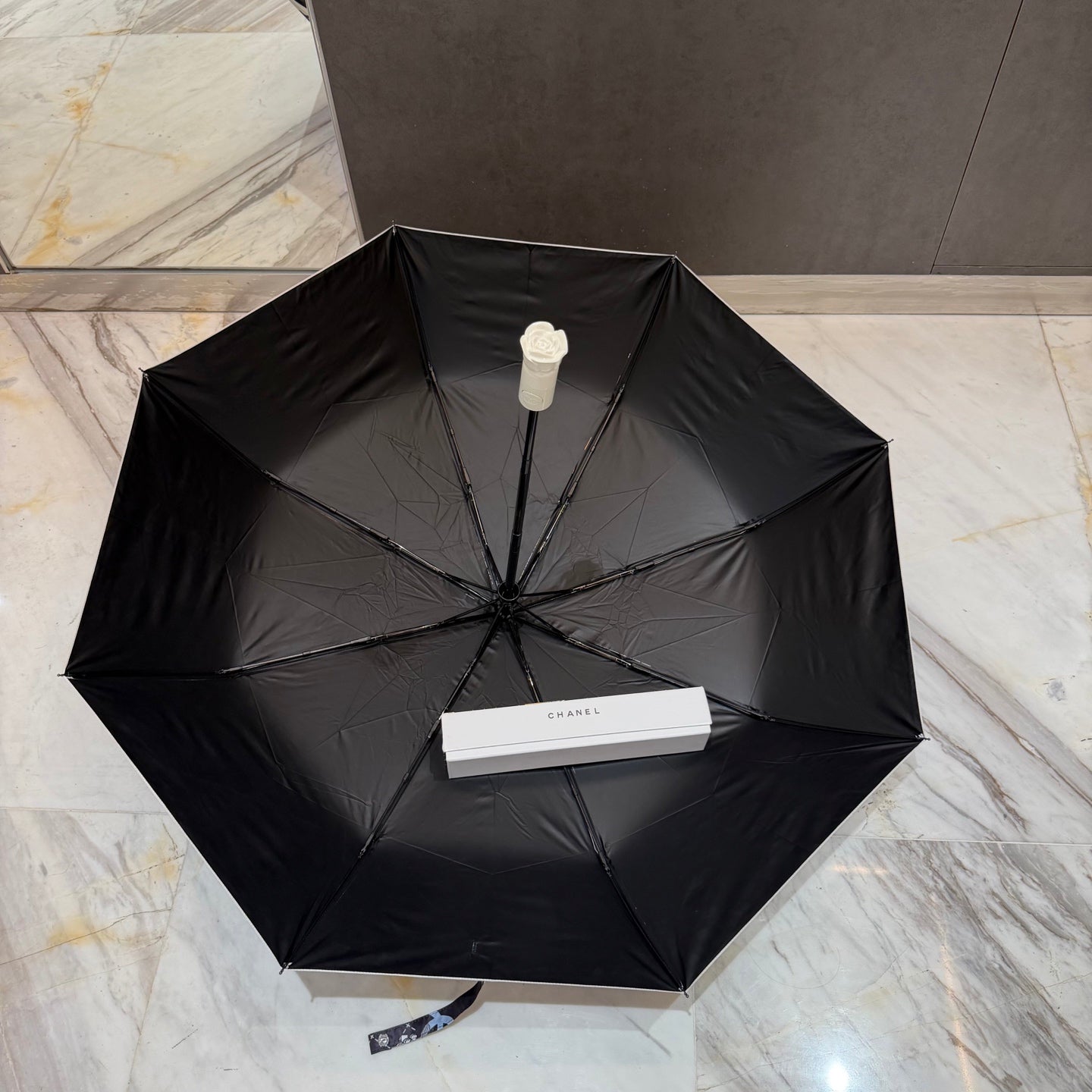 Chanel Umbrella 12