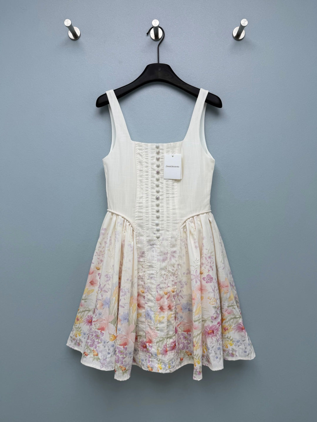 Zimmerman 2026 Dress 556