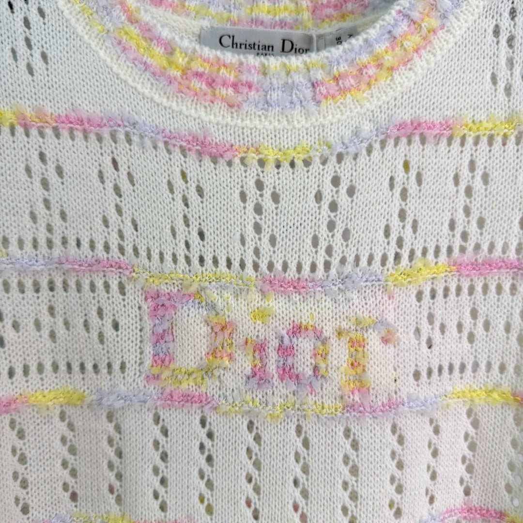 CD 26 Vest in Wool 383430
