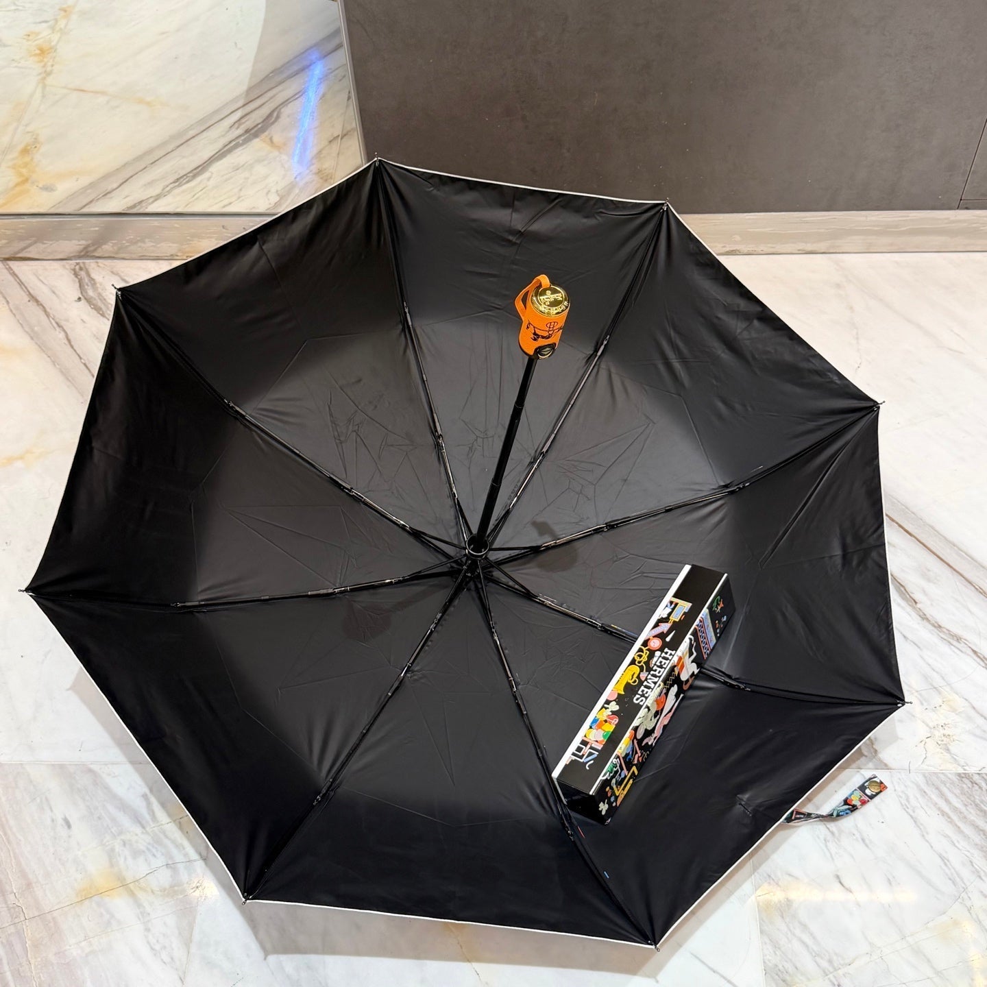 HM Umbrella 6