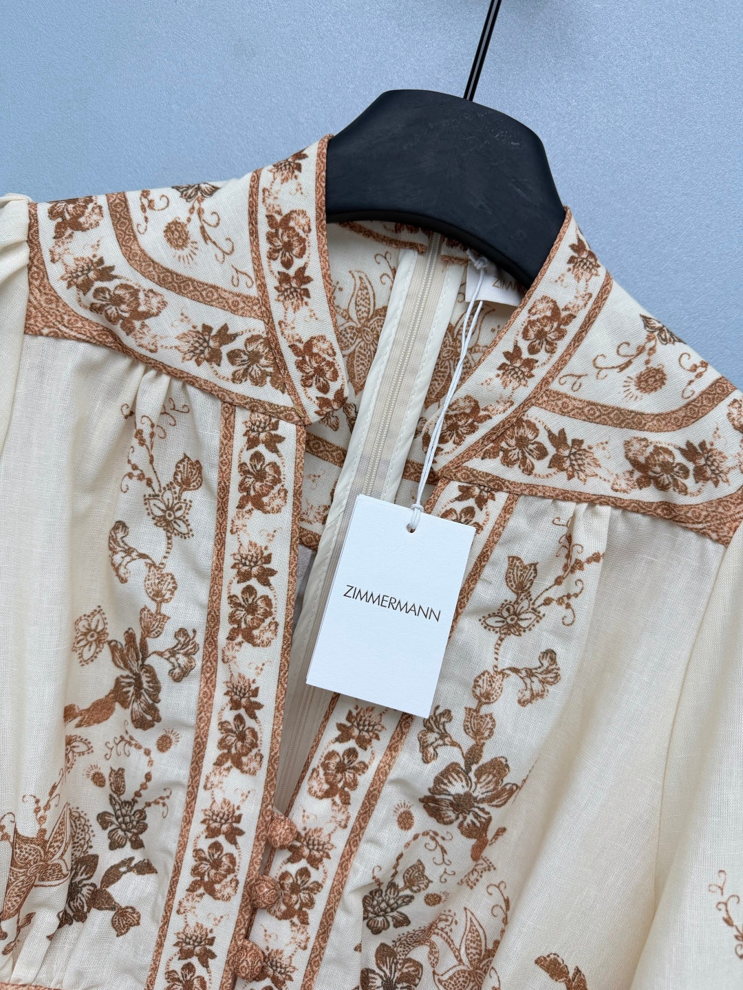 Zimmerman 2026 Dress 567