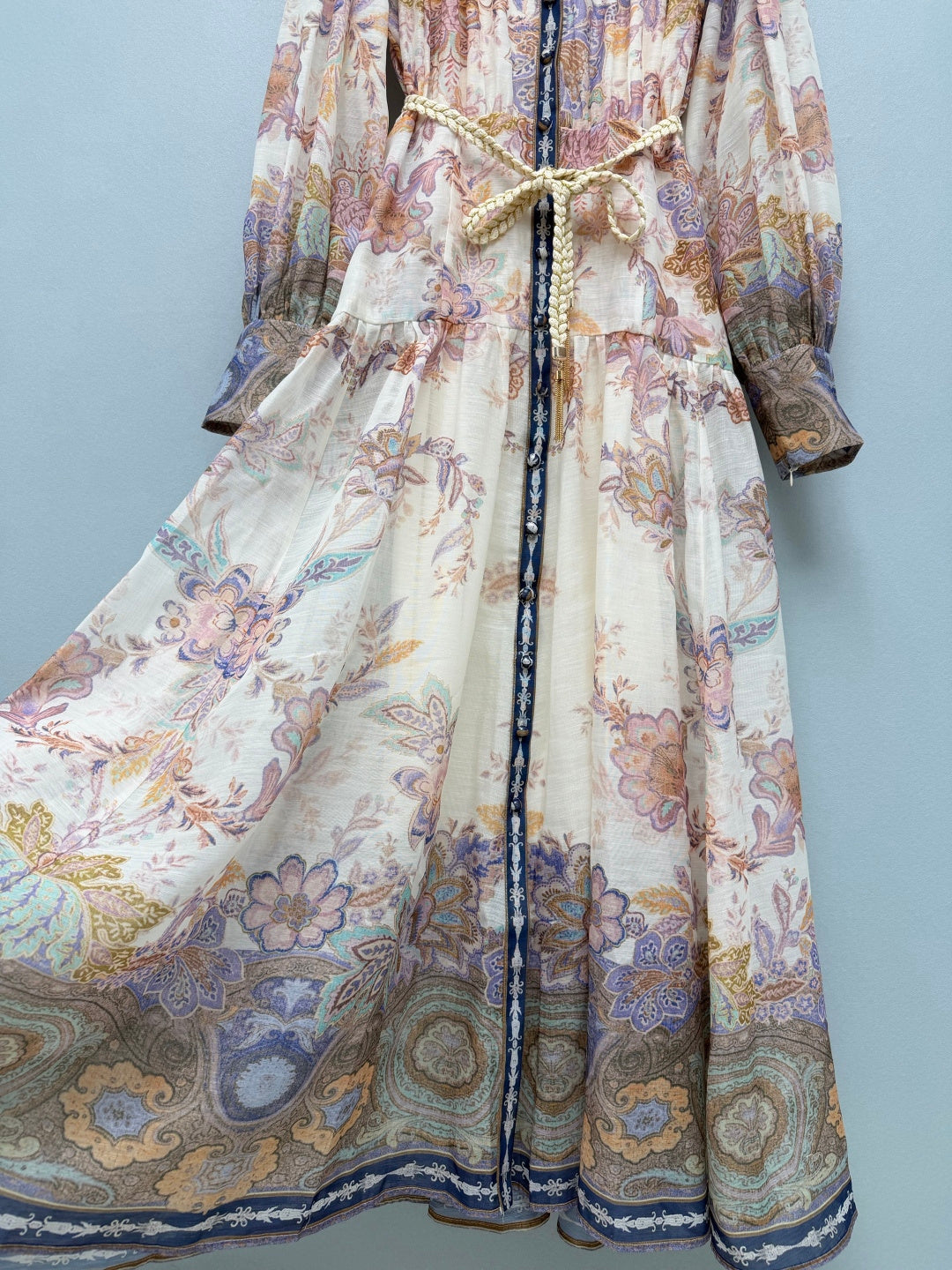 Zimmerman 2026 Dress 568