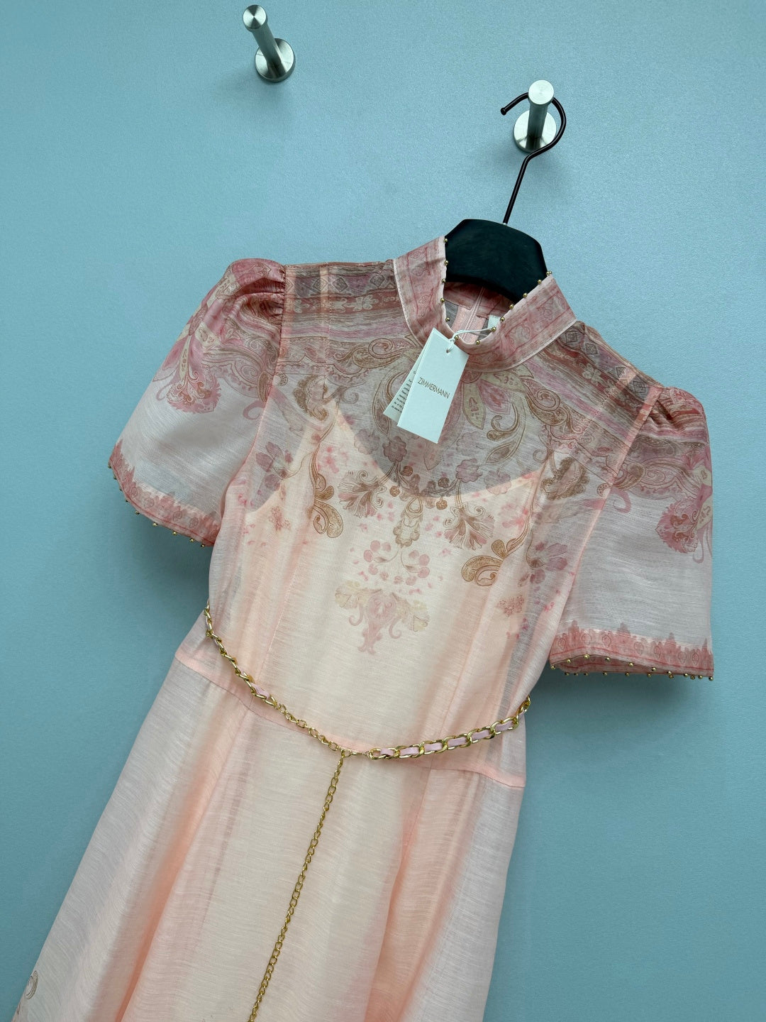 Zimmerman 2026 Dress 570