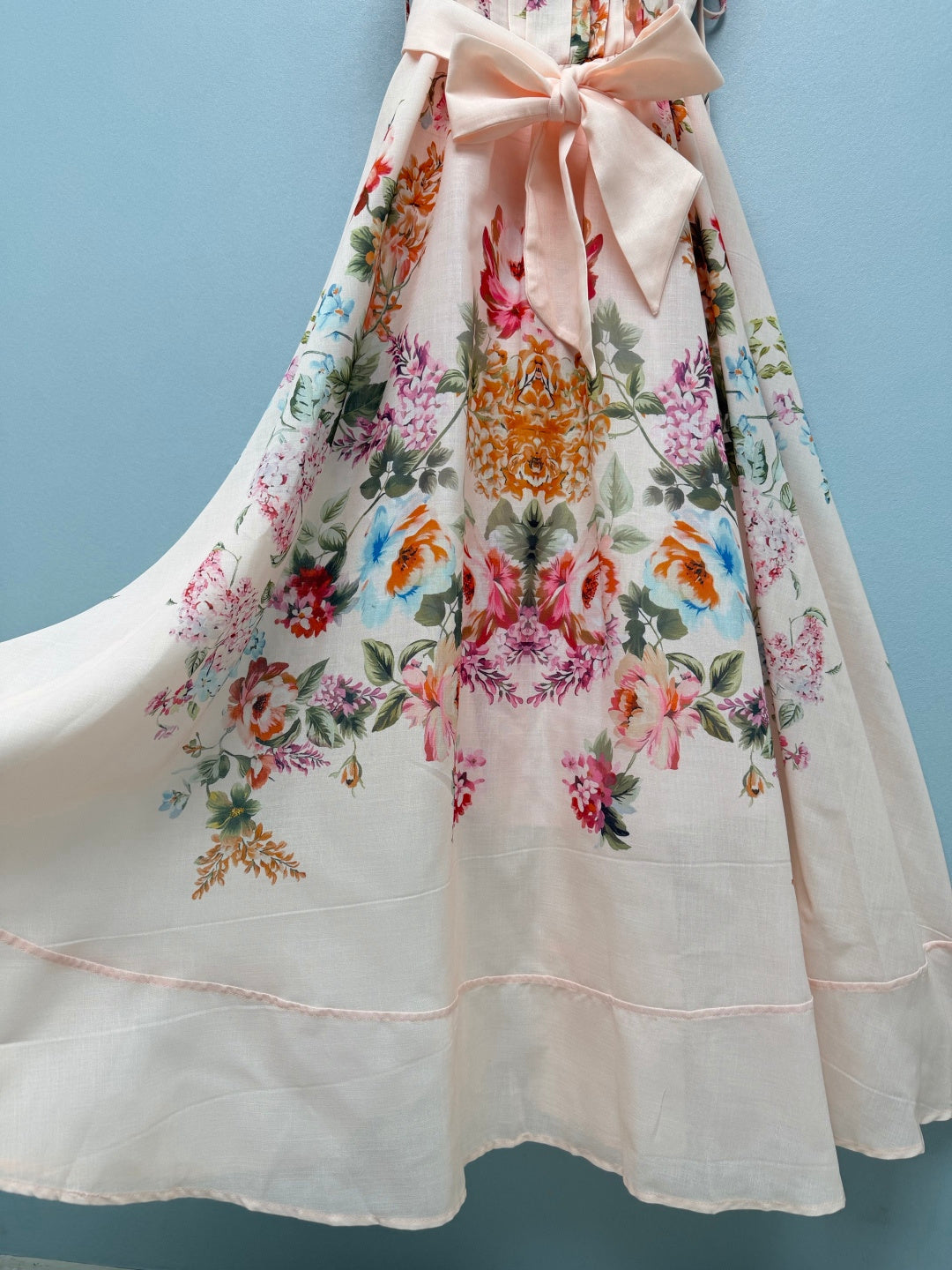 Zimmerman 2026 Dress 571