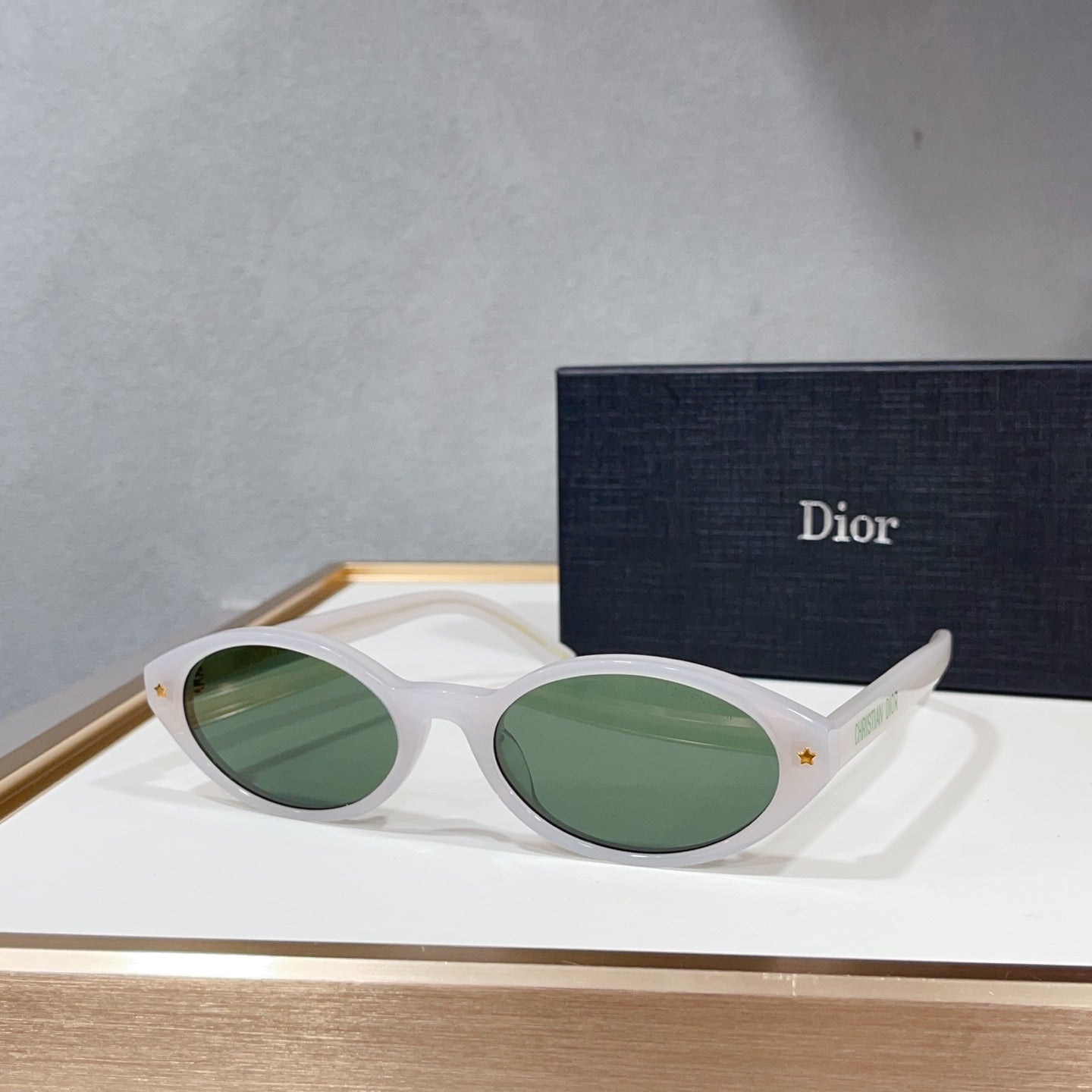CD Sunglasses 101