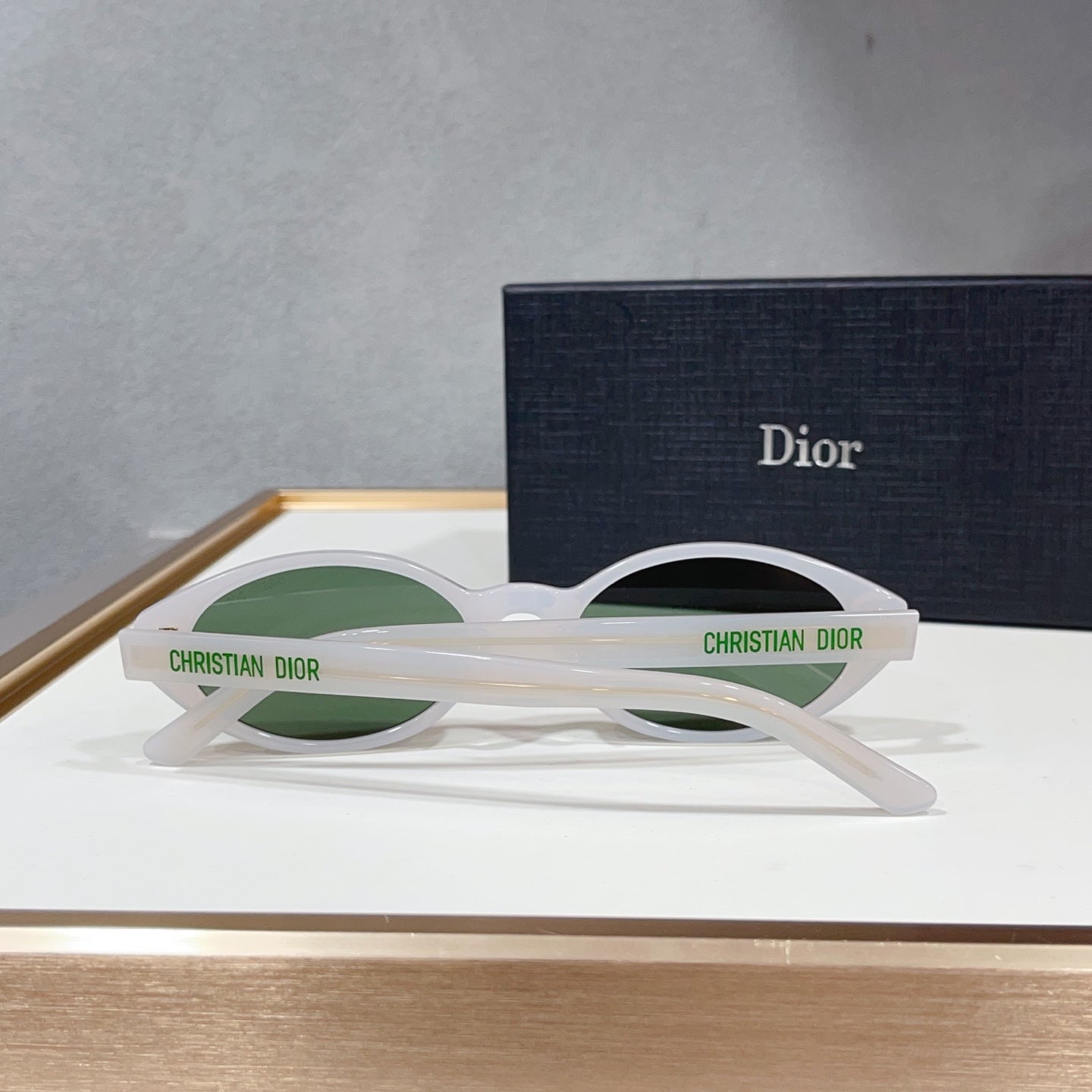 CD Sunglasses 101