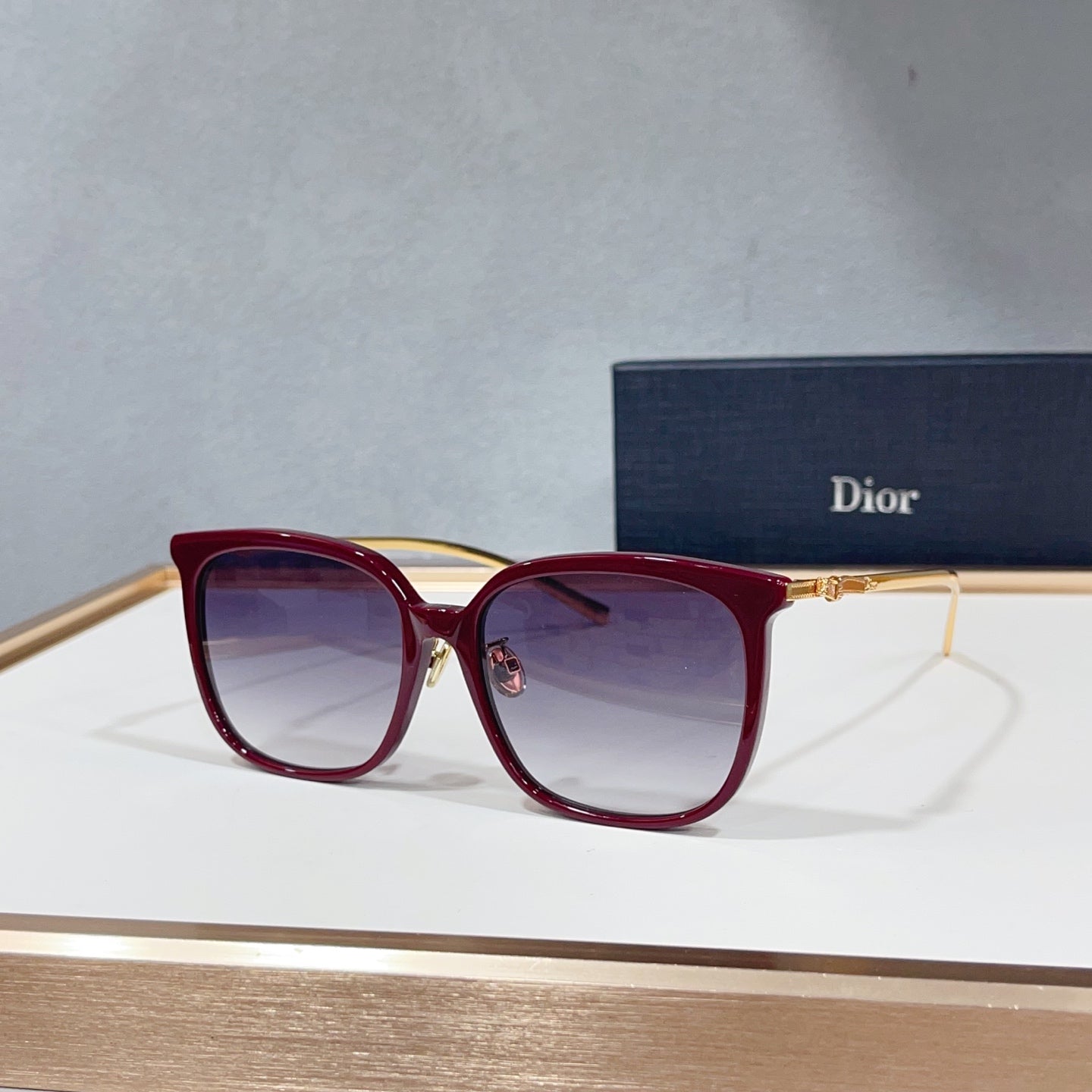 CD Sunglasses 103