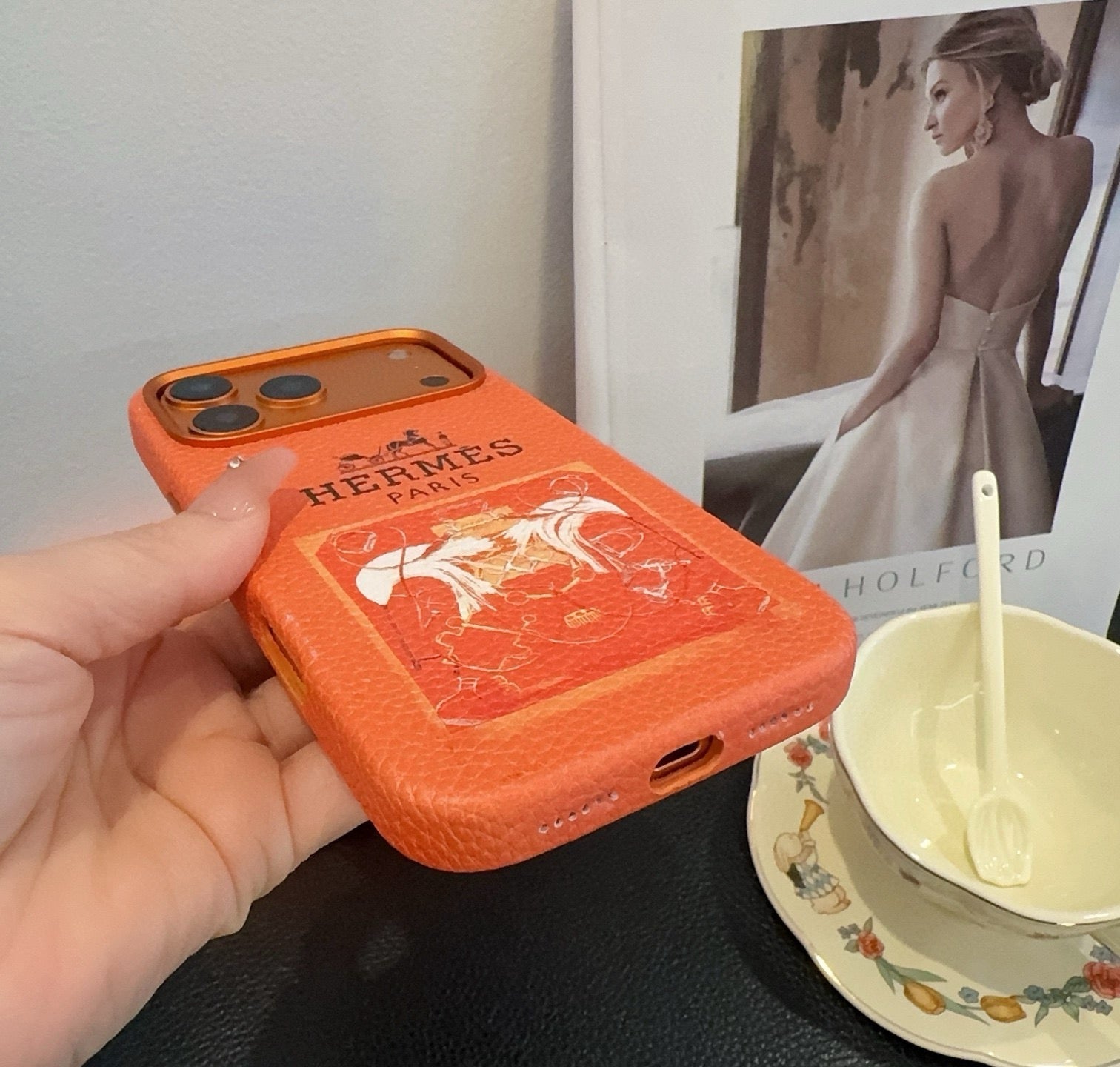 HM iPhone Case 350908