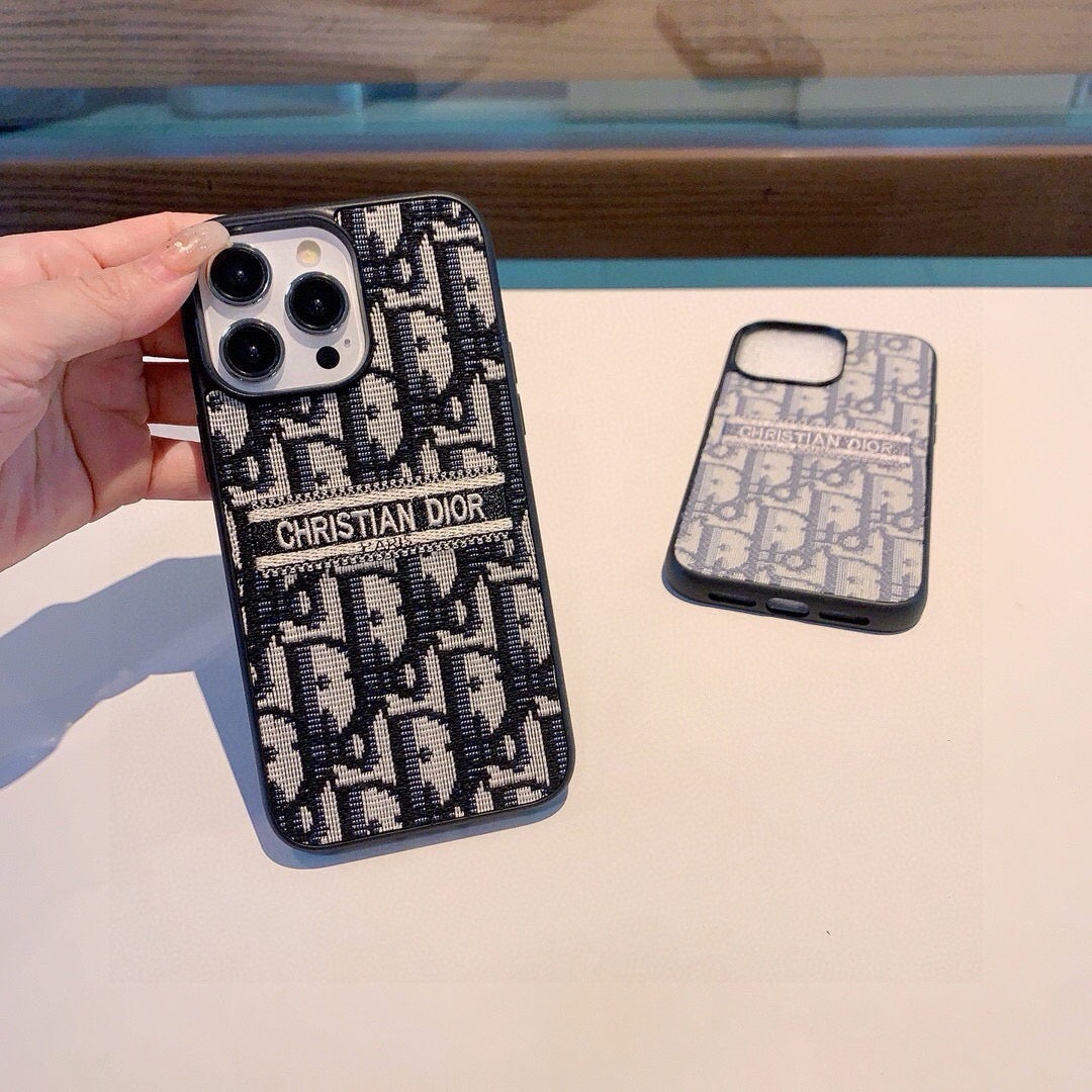 CD iPhone Case 373721
