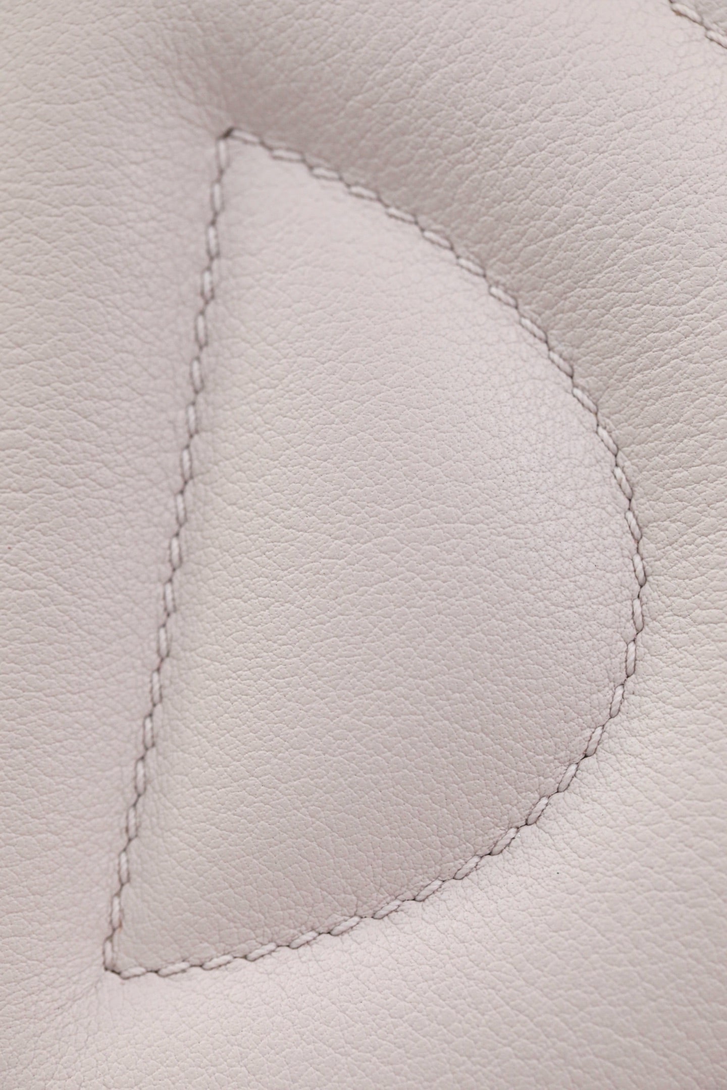 HM In-the-Loop Belt 19CM Bag Pink Swif
