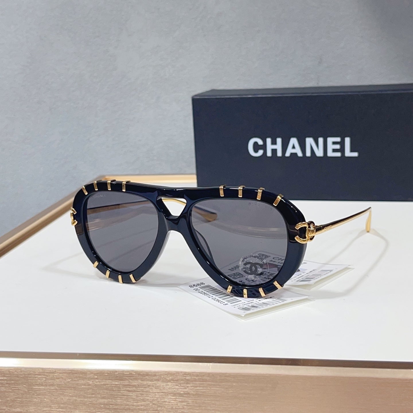 CC Sunglasses 72