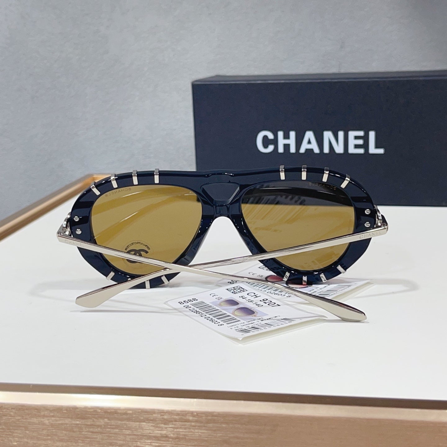 CC Sunglasses 72