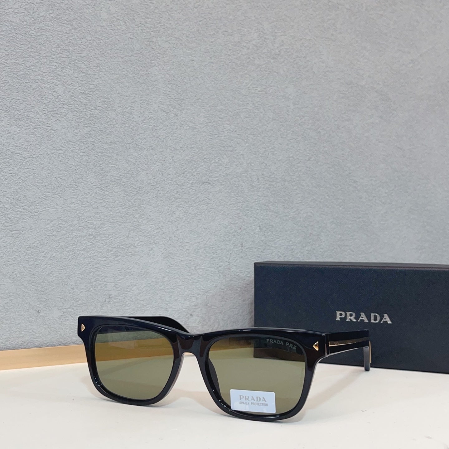 Prad Sunglasses 34