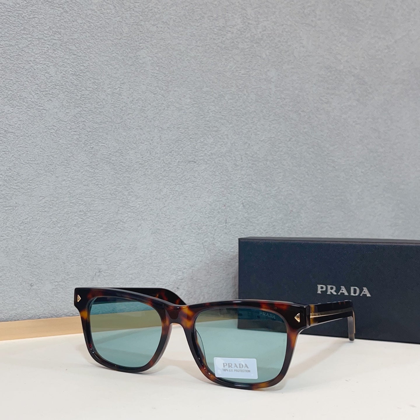 Prad Sunglasses 34
