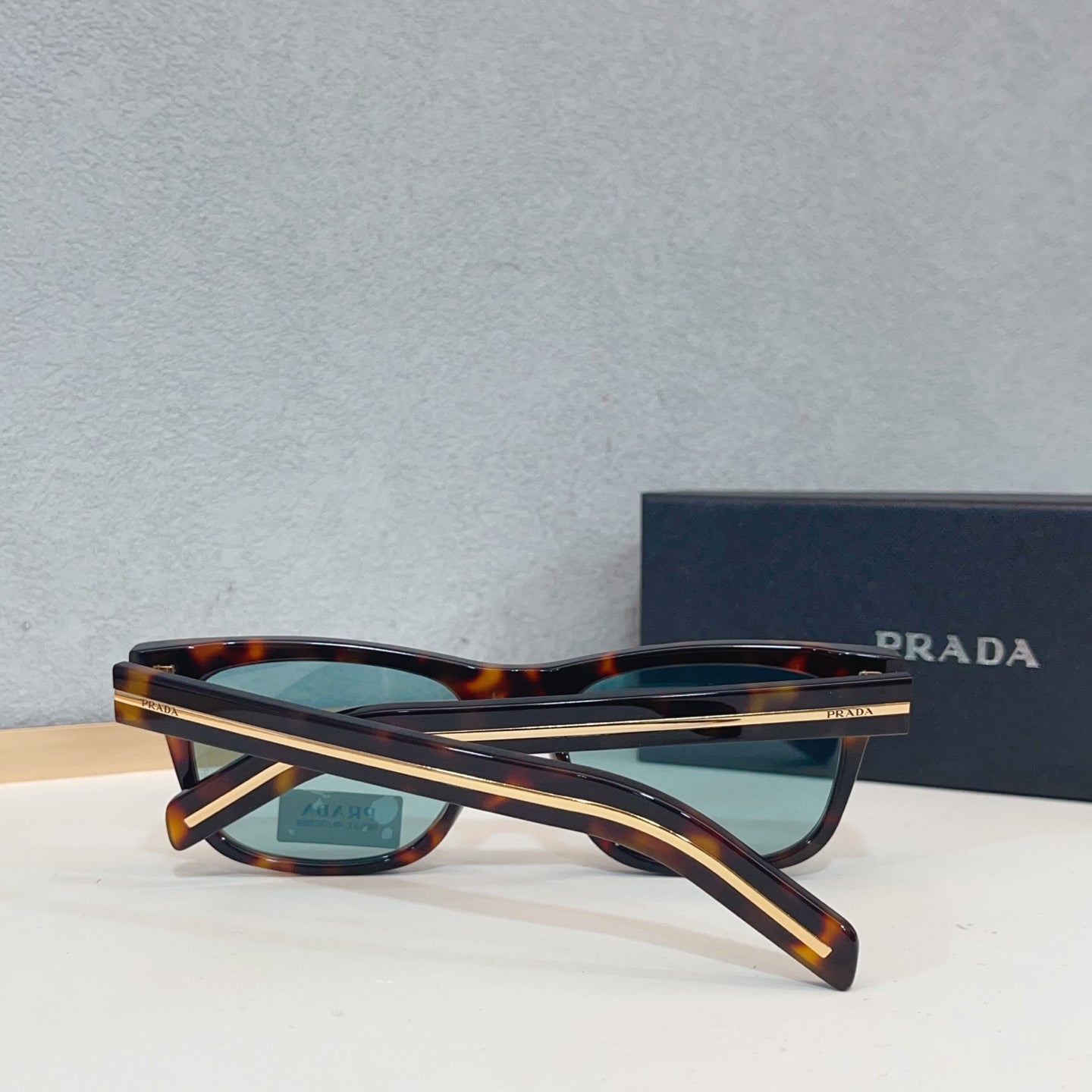 Prad Sunglasses 34
