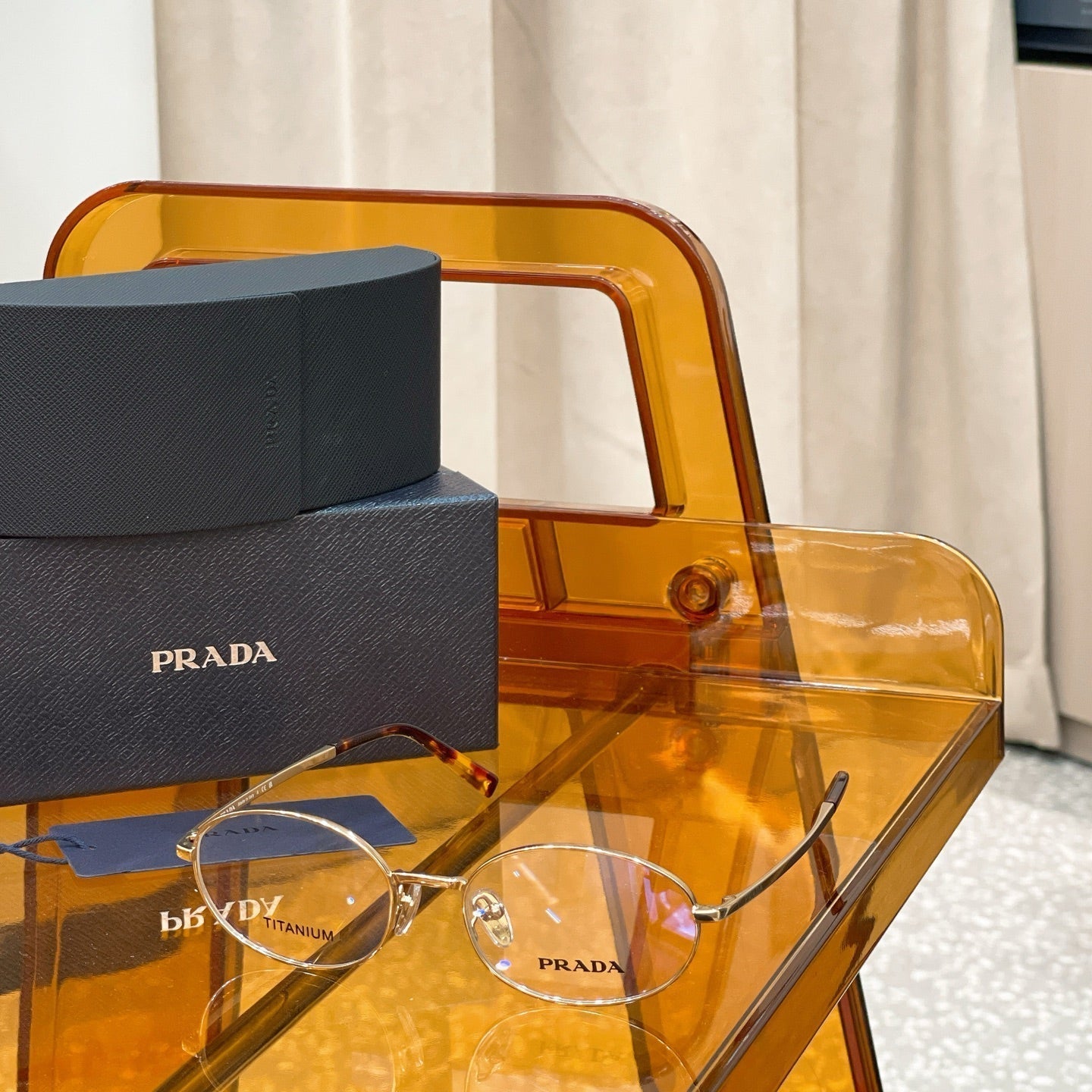 Prad Sunglasses 37