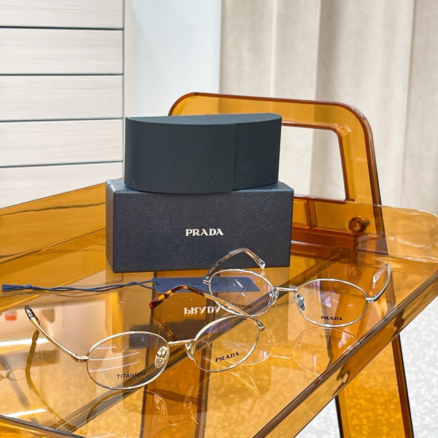 Prad Sunglasses 37
