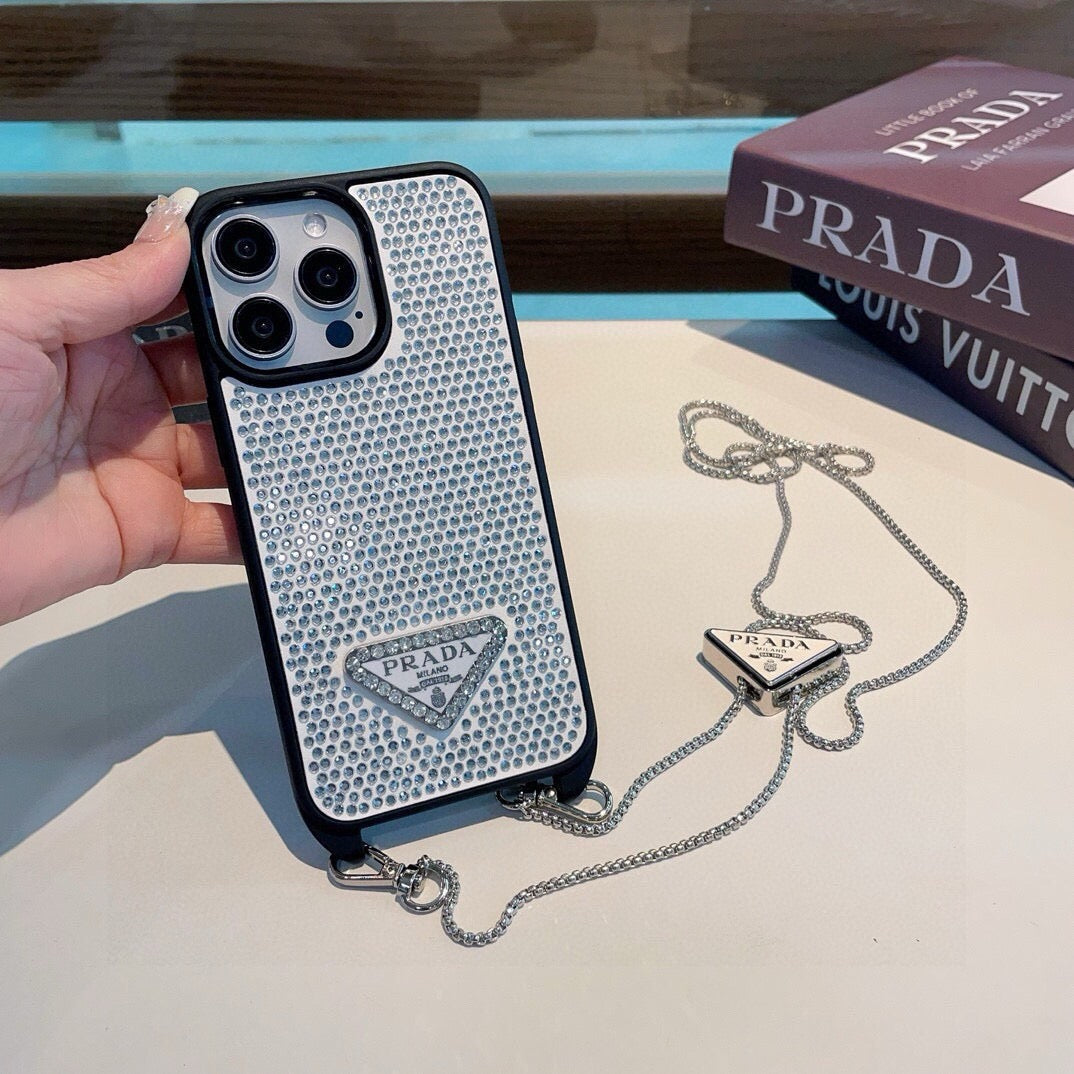 Prad iPhone Case 395087