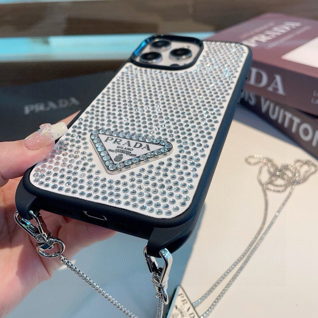 Prad iPhone Case 395087