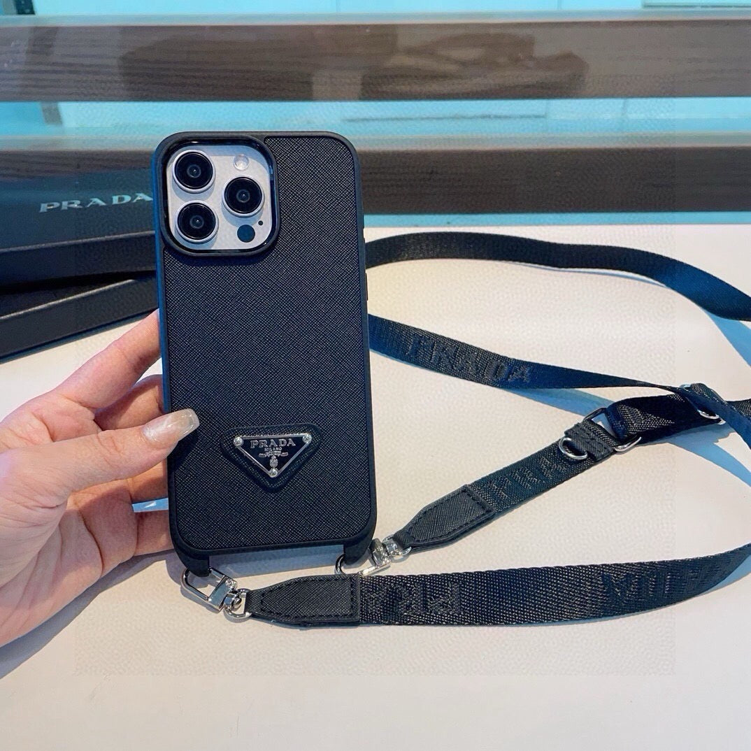 Prad iPhone Case 395082