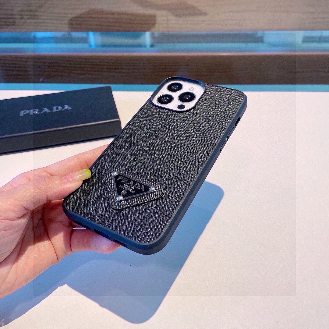 Prad iPhone Case 395083