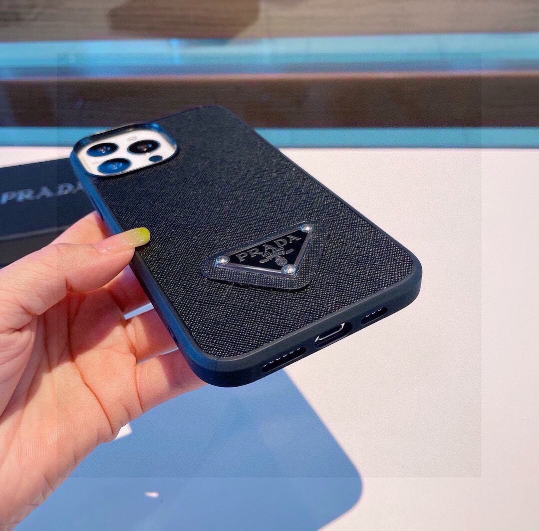 Prad iPhone Case 395083