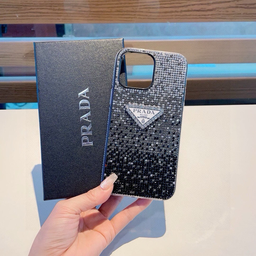 Prad iPhone Case 381998