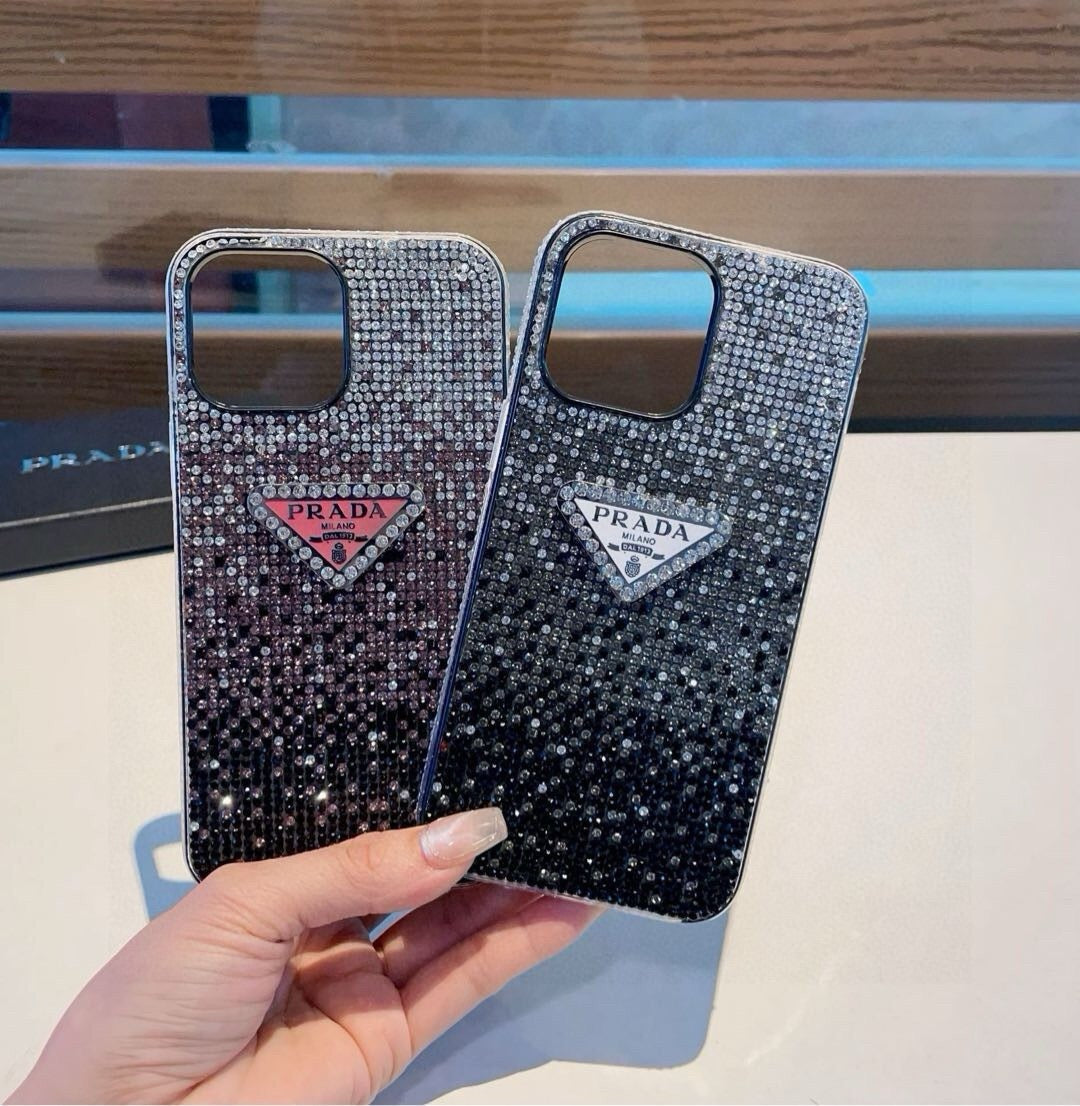 Prad iPhone Case 381998