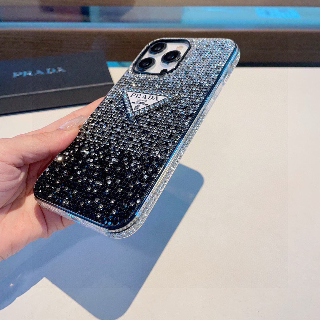 Prad iPhone Case 381998