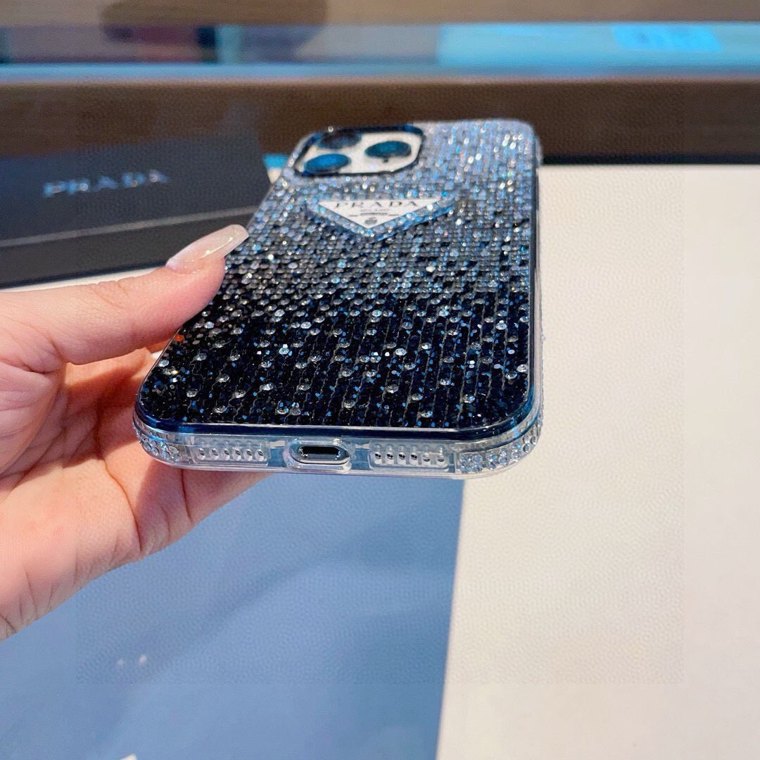 Prad iPhone Case 381998