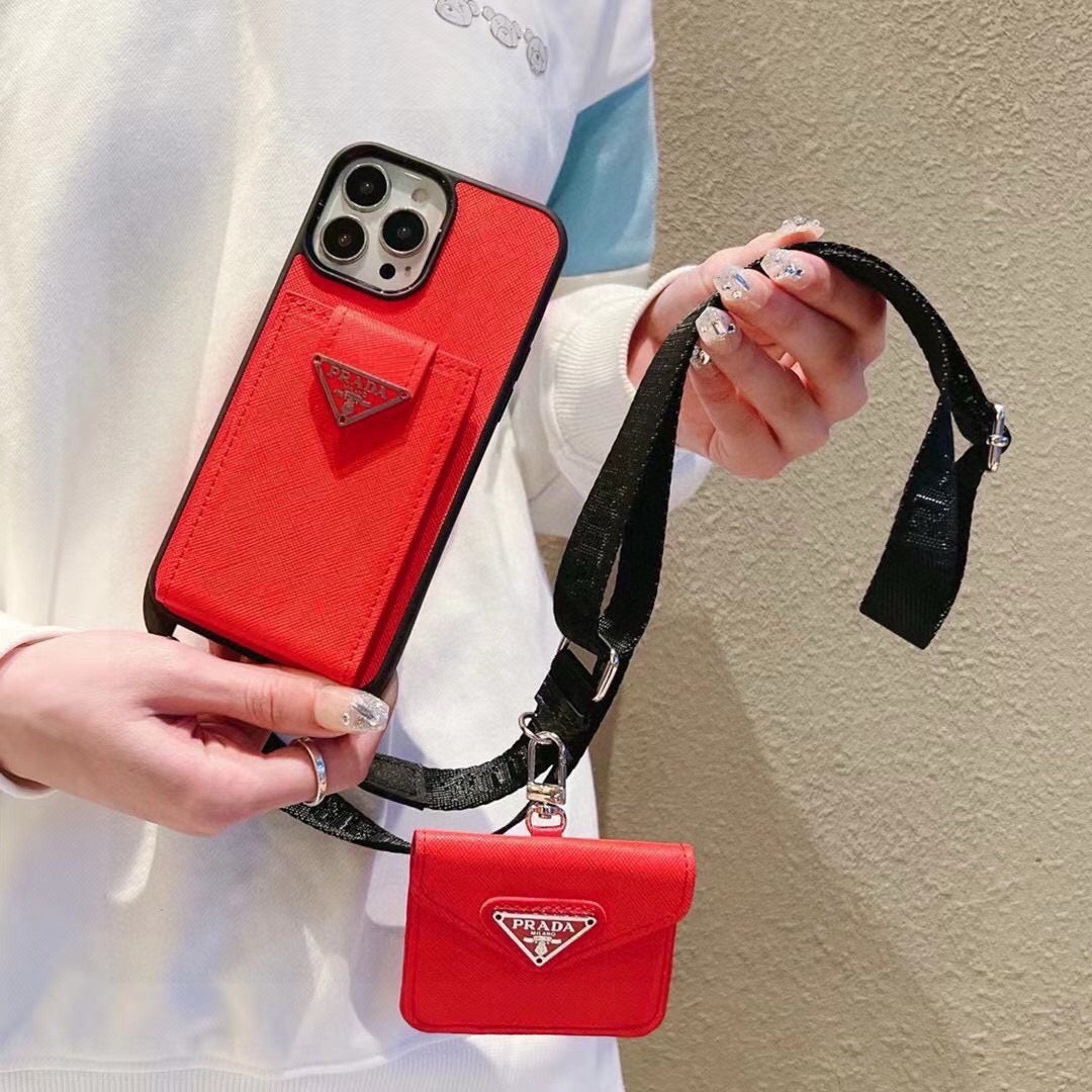 Prad iPhone Case 377159