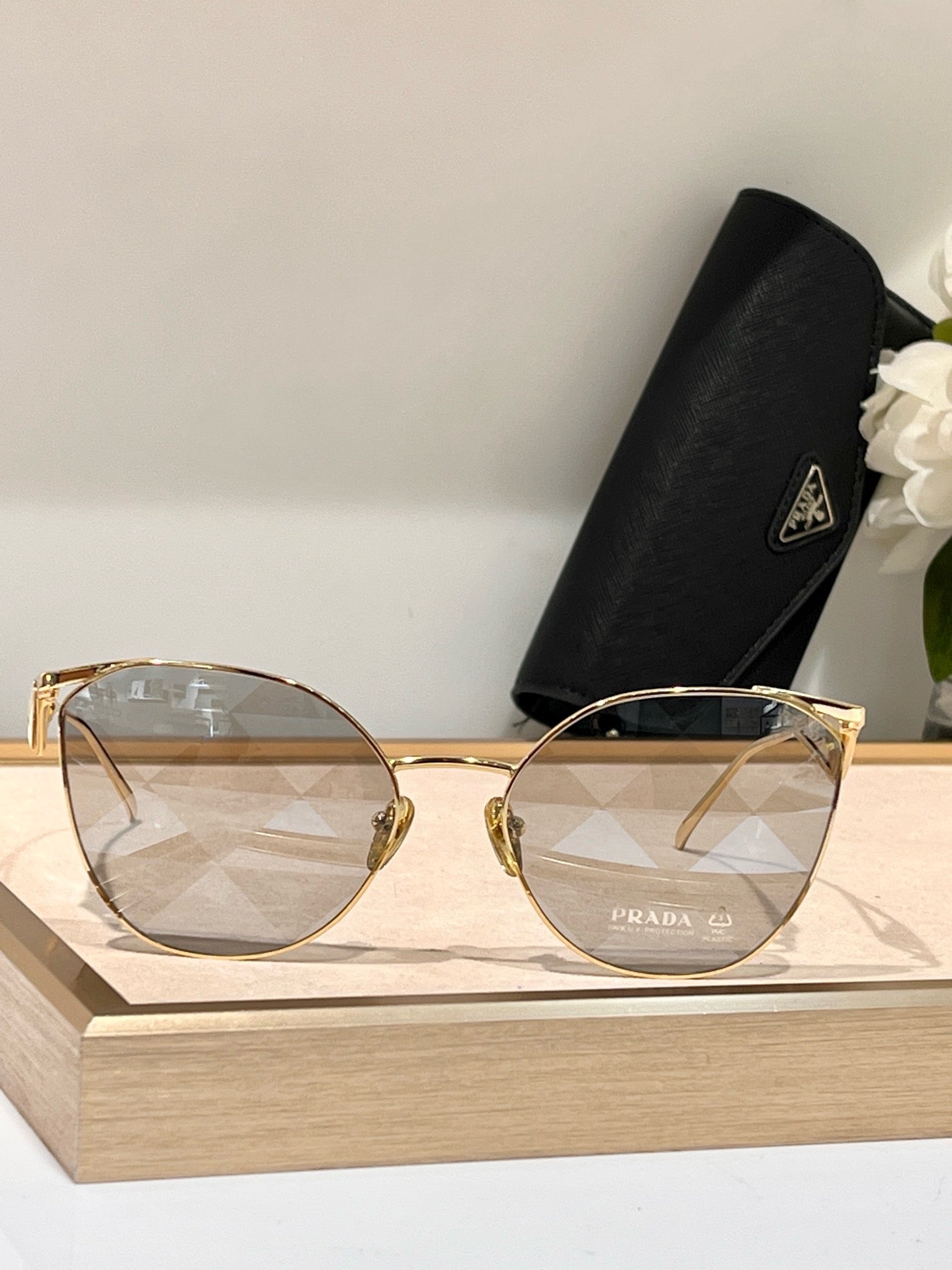Prada Sunglasses 25