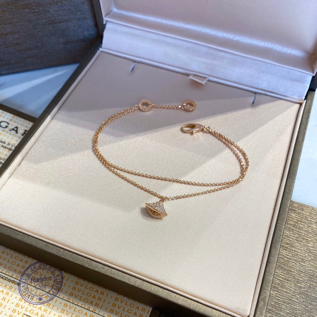 Divas Dream Bracelet Diamond