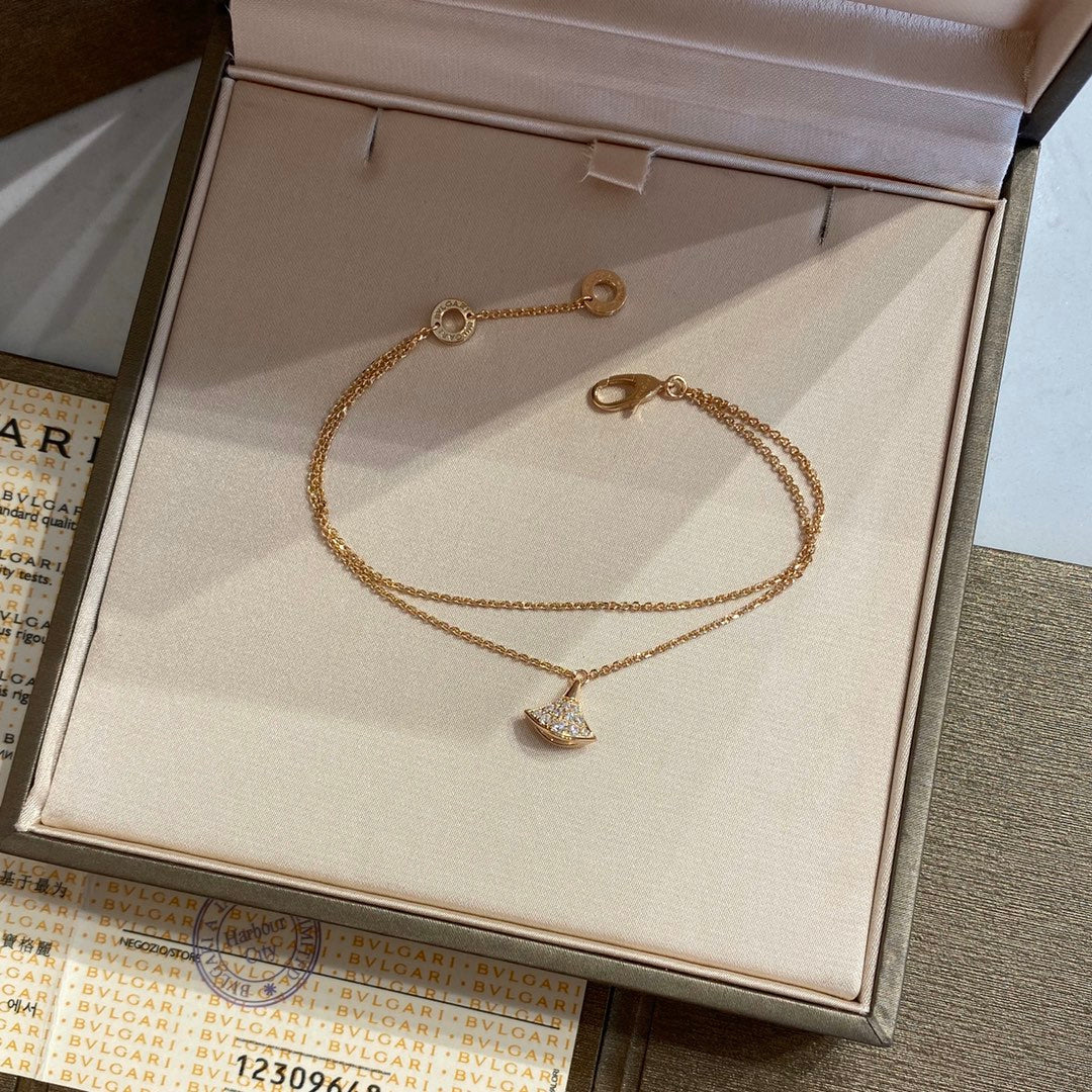 Divas Dream Bracelet Diamond