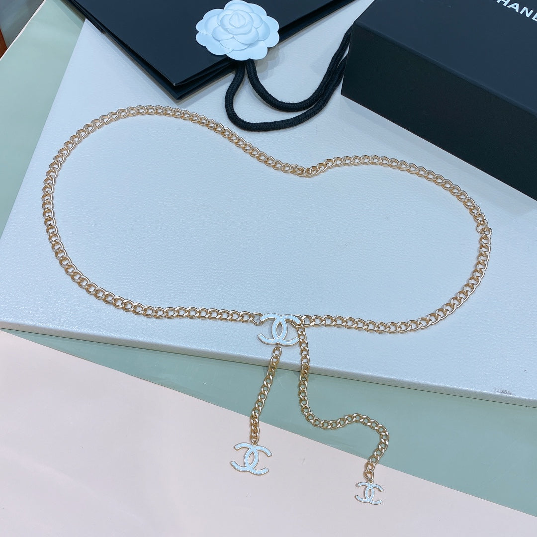 CC Waist Belt Chain Model 27