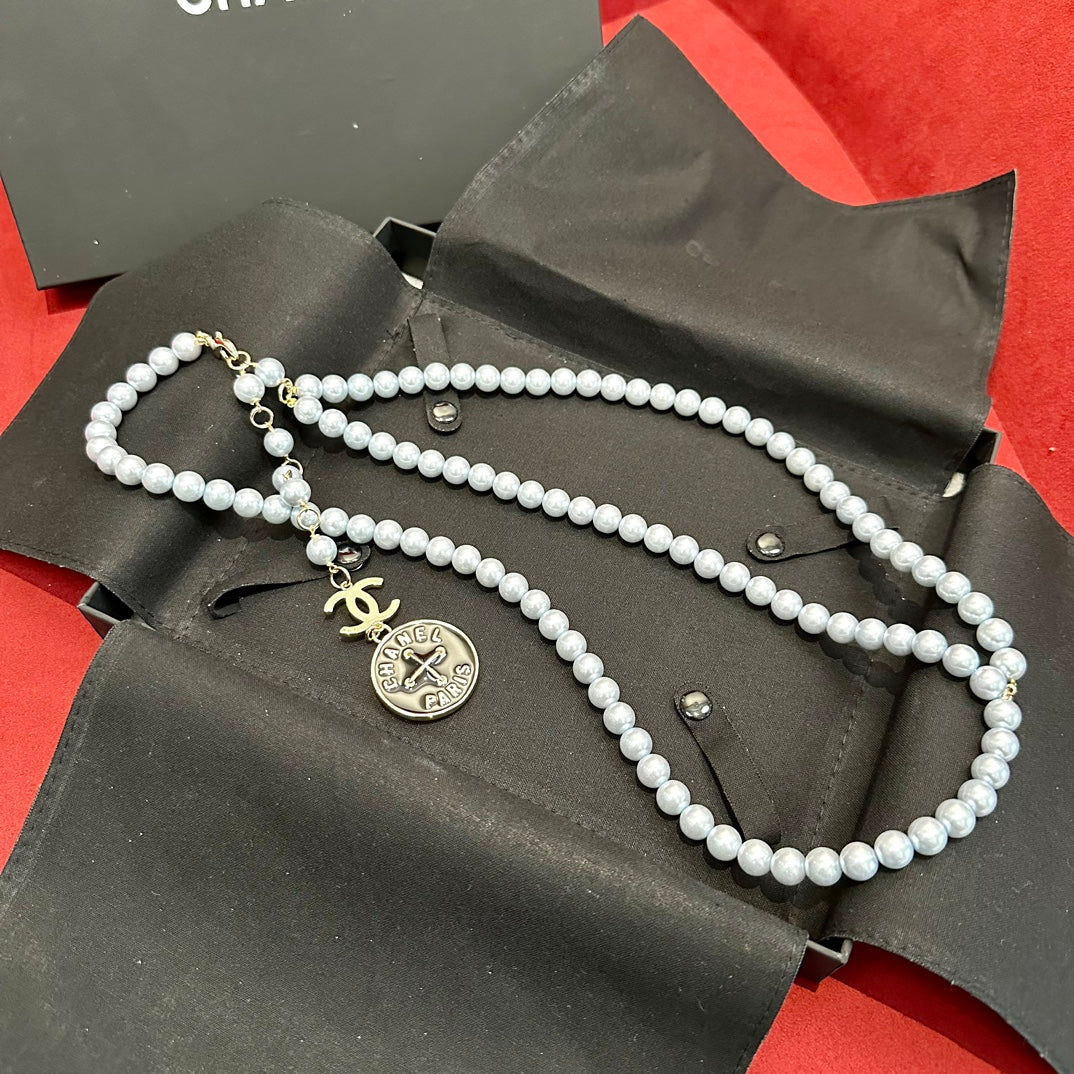 CC Waist Belt Chain Model 30