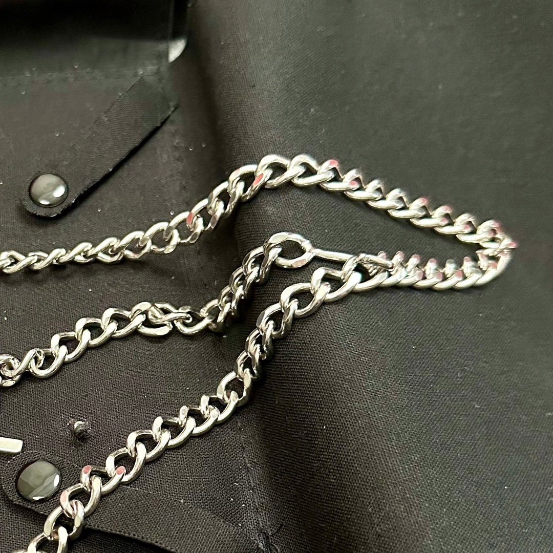 CC Waist Belt Chain Model 21