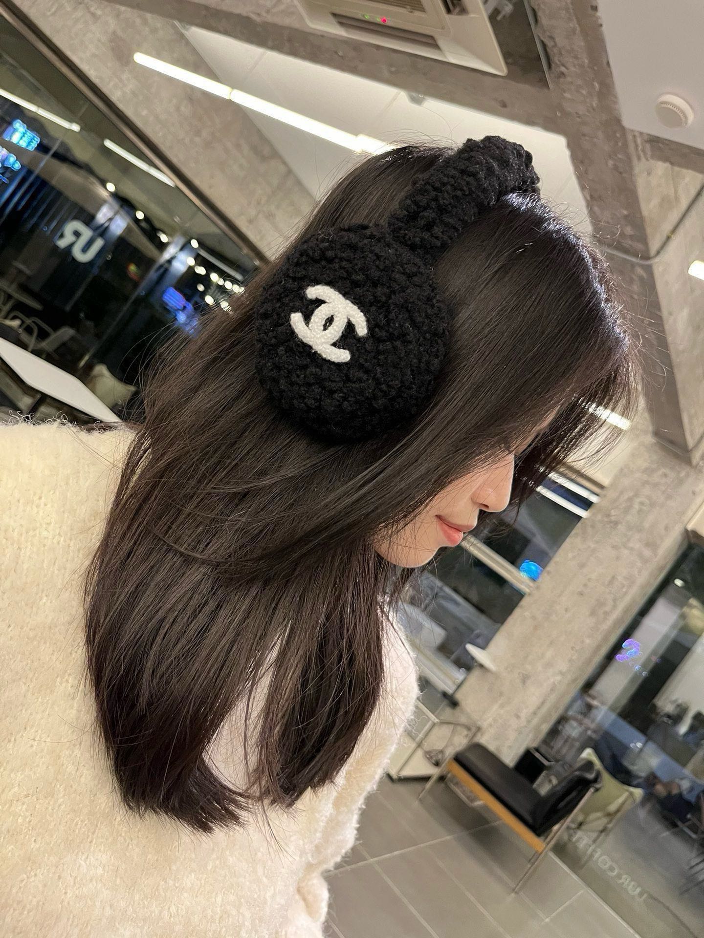 CC Coco Earmuffs Shearing
